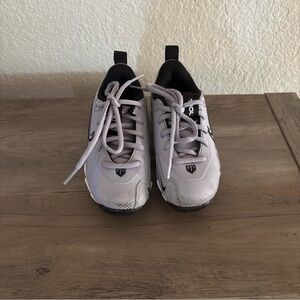 Nike Cleats Trout Fastflex Toddler Size 10